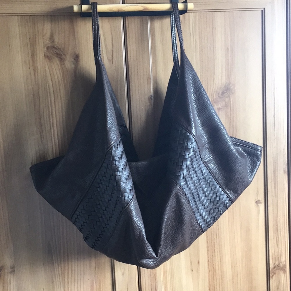 American Eagle Fortune Cookie Tote